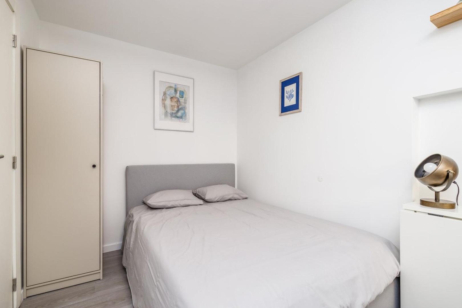 Guestready - Minimalist Studio In Downtown Lisbon Leilighet Eksteriør bilde