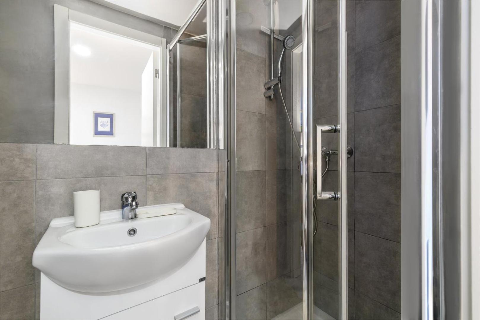 Guestready - Minimalist Studio In Downtown Lisbon Leilighet Eksteriør bilde
